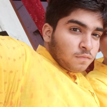 Kritarth Pandey
